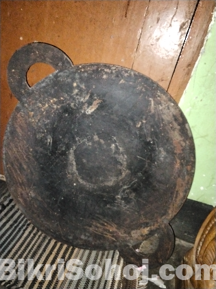 তাওয়া, চুলা, চুলা বক্স